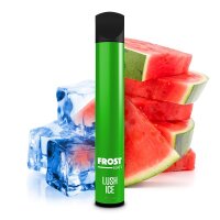 Dr. Frost Bar Einweg E-Zigarette Lush Ice