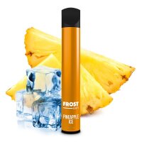 Dr. Frost Bar Einweg E-Zigarette Pineapple Ice