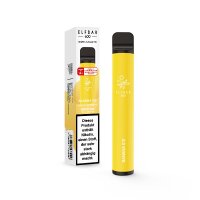 ElfBar 600 Einweg E-Zigarette Banana Ice 20mg