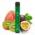 ElfBar 600 Einweg E-Zigarette Kiwi Passion Fruit Guave 20mg