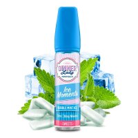 Dinner Lady Moments Bubble Mint Ice Aroma 20ml