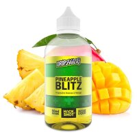 Drip Hacks Pineapple Blitz 10ml