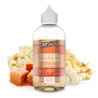 Drip Hacks Toffee Popcorn 10ml