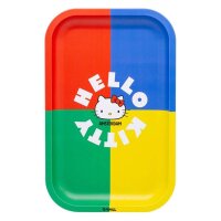 G-Rollz Hello Kitty Classic Medium Tray 17,5 x 27,5 cm