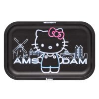 G-Rollz Hello Kitty Neon Lights Amsterdam Medium Tray...
