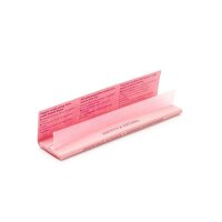 G-Rollz 50 KS Papers Lightly Dyed Pink