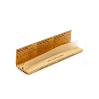 G-Rollz 50 KS Papers Unbleached Extra Thin