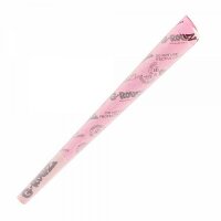 G-Rollz KS Cone Lightly Dyed Pink Pre-Rolled