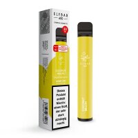 ElfBar 600 Einweg E-Zigarette Coconut Melon 20mg