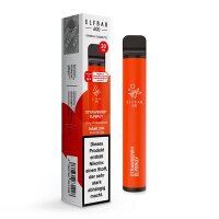ElfBar 600 Einweg E-Zigarette Strawberry Elfergy 20mg
