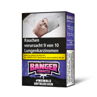 Banger #Niemals Antäuschen 25g