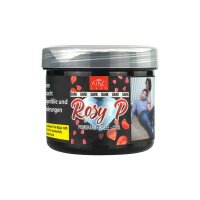 Aino Dark Tobacco Rosy P 25g