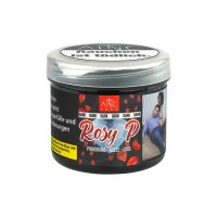 Aino Dark Tobacco Rosy P 25g