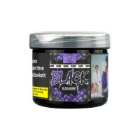 Aino Dark Tobacco Black 25g