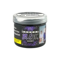 Aino Dark Tobacco Black 25g