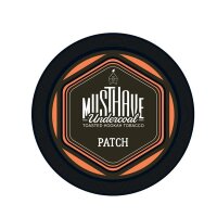 Musthave Patch