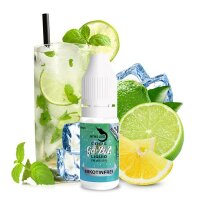 Hayvan Juice Cool Gazoz 10ml 0mg