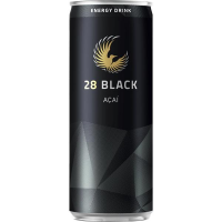 28 Black Energy Acai