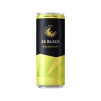 28 Black Energy Honigmelone