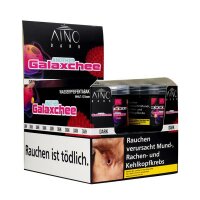 Aino Dark Tobacco Galaxchee 25g