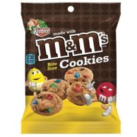 M&M Cookies 45g