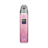 Oxva Xlim Pro Kit Gleamy Pink