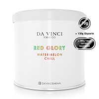 Da Vinci Red Glory 70g