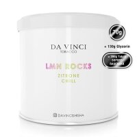Da Vinci Lmn Rocks 70g