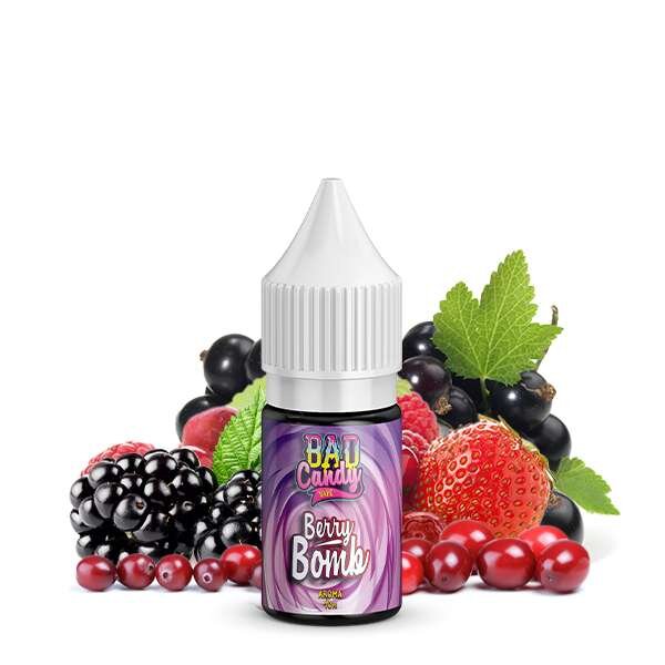 Bad Candy Berry Bomb 10ml Aroma