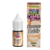 Bad Candy Cinnamon Swirls 10ml Aroma