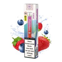 Flerbar Allberry Einweg E-Zigarette 20mg