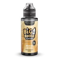 Big Bottle Flavours Aroma Milchreis & Zimt 10ml