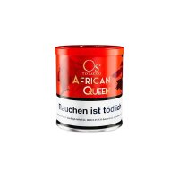 O´s Tobacco African Queen 65g