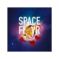 Must H Space Flavour 25g