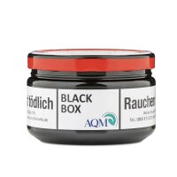 Aqua Mentha Black Box 100g