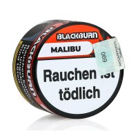 Blackburn Tobacco  Malibu 25g