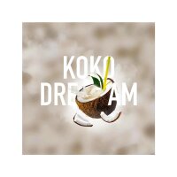 Must H Koko Dream 25g