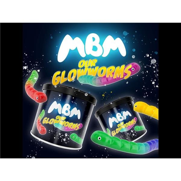 MBM Tabak Our Glowworms