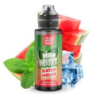 Mr. Mint by Big Bottle Watermelon 10ml