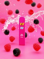 OnlyGrams Pink Berry (Sativa) 85% HHC