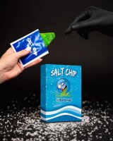 Salt Chip Challenge