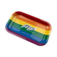 Purize Metal Rolling Tray Diversity