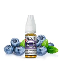 Elfliq Blueberry 20mg / 10ml