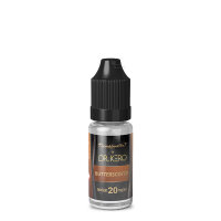 Dampfwolke 7 Butterscotch 10ml