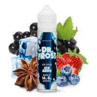 Dr. Frost Ice Cold Ice Berg 14ml Aroma