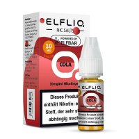 Elfliq Cola 10mg / 10ml