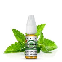 Elfliq Spearmint 10ml 20mg