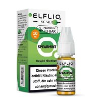 Elfliq Spearmint 10ml 20mg