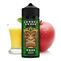 Azteca Juice Tres Apple Sweets Aroma 20ml