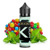 Dr. Kero Gum Spearmint Aroma 20ml